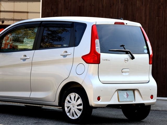 NISSAN DAYZ 2019 Image 31