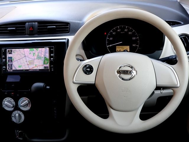 NISSAN DAYZ 2019 Image 31