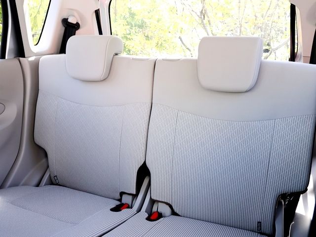 NISSAN DAYZ 2019 Image 31