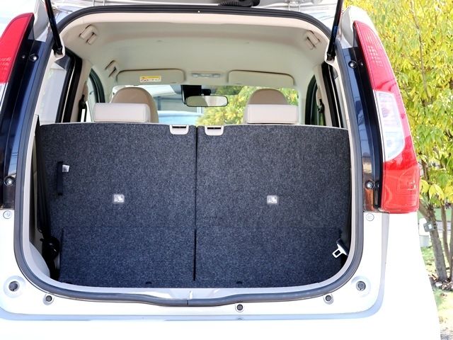 NISSAN DAYZ 2019 Image 31