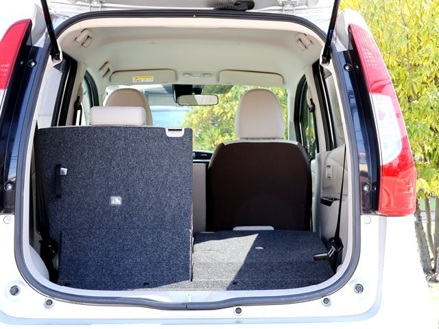 NISSAN DAYZ 2019 Image 31