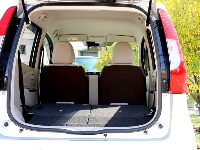 NISSAN DAYZ 2019 Image 31