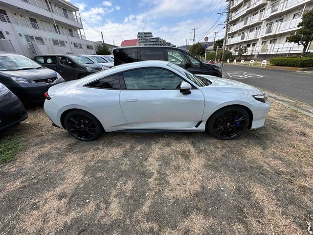 HONDA PRELUDE 2025 Image 31