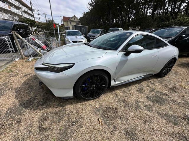 HONDA PRELUDE 2025 Image 31