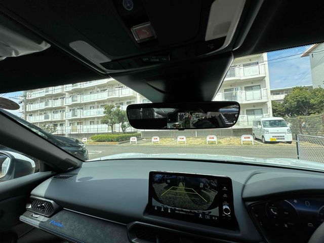 HONDA PRELUDE 2025 Image 31