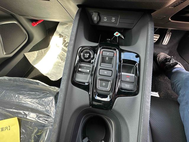 HONDA PRELUDE 2025 Image 31