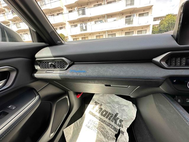 HONDA PRELUDE 2025 Image 31