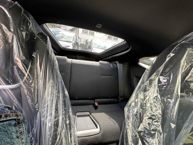 HONDA PRELUDE 2025 Image 31