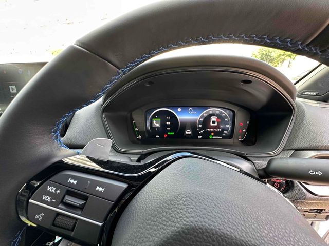 HONDA PRELUDE 2025 Image 31