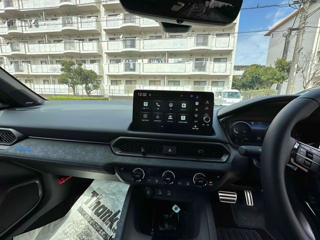HONDA PRELUDE 2025 Image 31