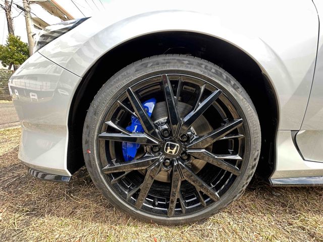 HONDA PRELUDE 2025 Image 31