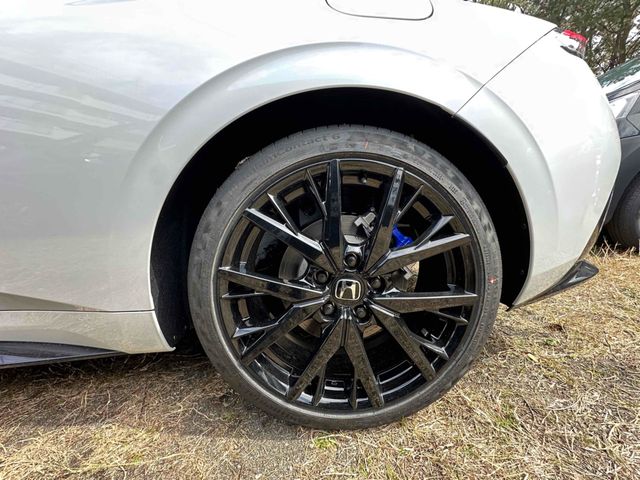 HONDA PRELUDE 2025 Image 31