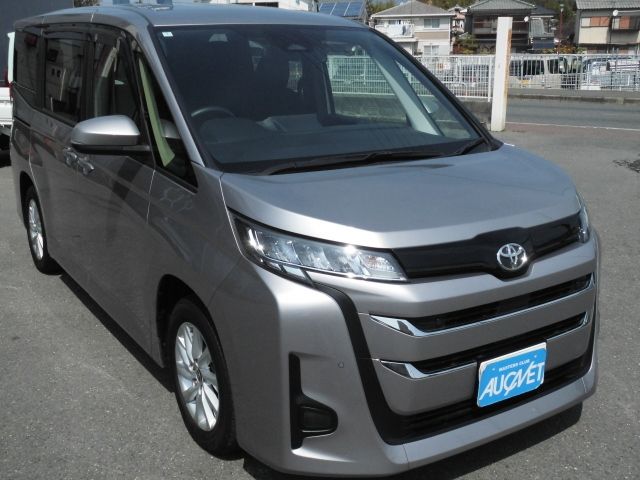 TOYOTA NOAH 2024 Image 31