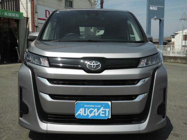 TOYOTA NOAH 2024 Image 31
