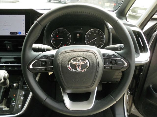 TOYOTA NOAH 2024 Image 31