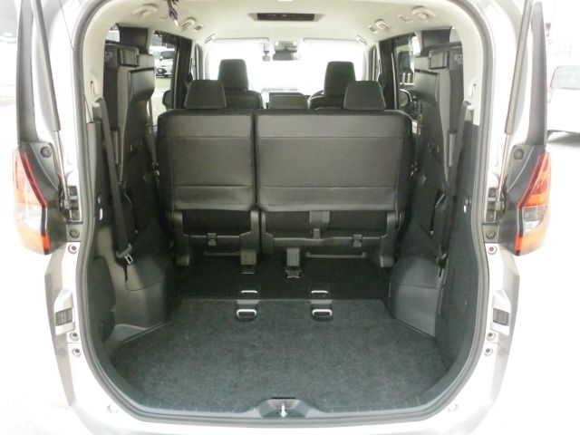 TOYOTA NOAH 2024 Image 31