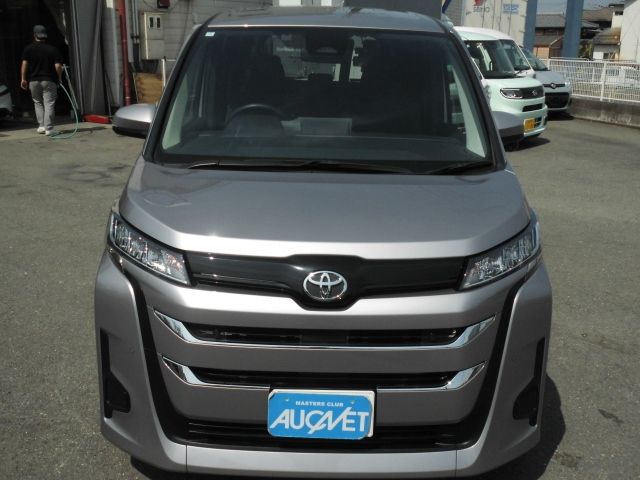 TOYOTA NOAH 2024 Image 31