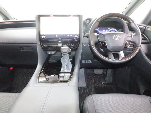 TOYOTA ALPHARD 2024 Image 31