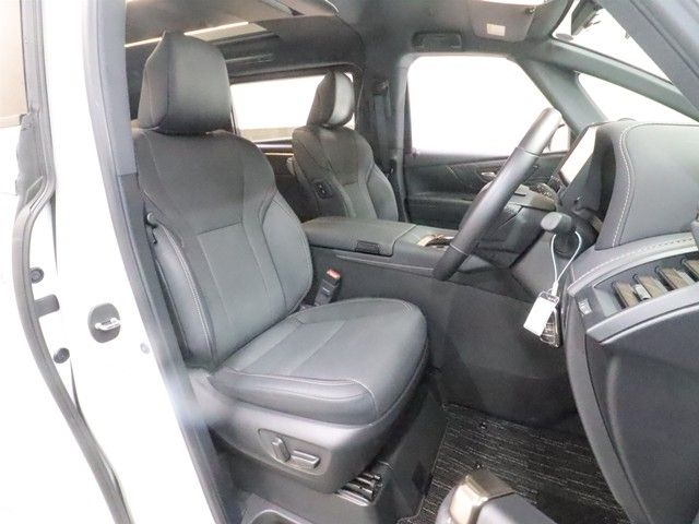 TOYOTA ALPHARD 2024 Image 31