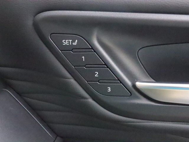 TOYOTA ALPHARD 2024 Image 31