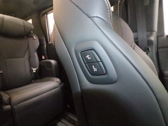 TOYOTA ALPHARD 2024 Image 31