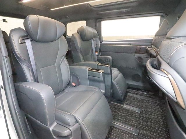 TOYOTA ALPHARD 2024 Image 31