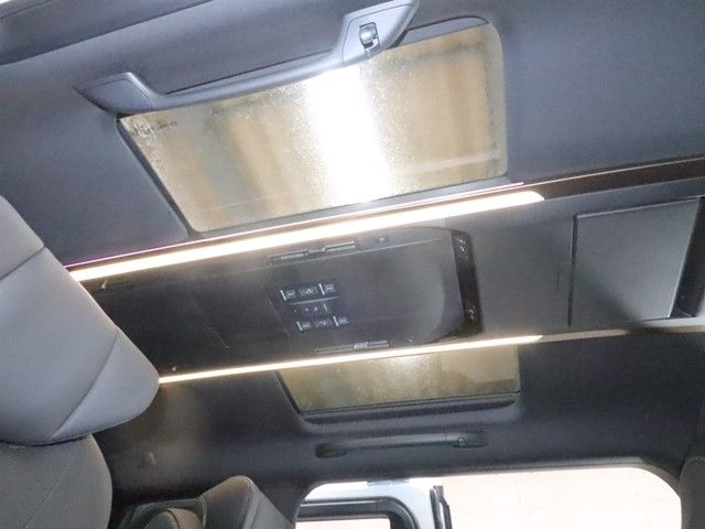 TOYOTA ALPHARD 2024 Image 31