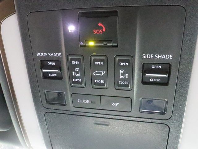 TOYOTA ALPHARD 2024 Image 31