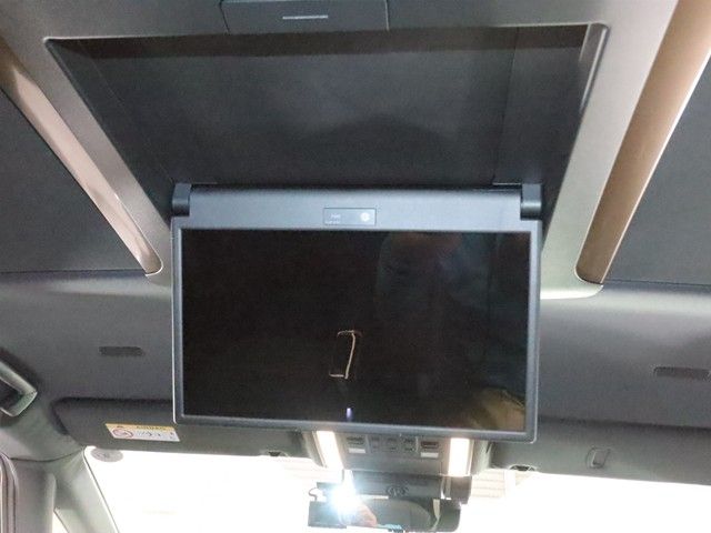 TOYOTA ALPHARD 2024 Image 31