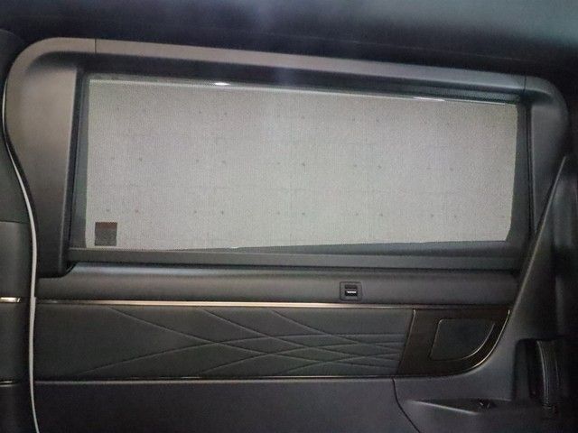 TOYOTA ALPHARD 2024 Image 31