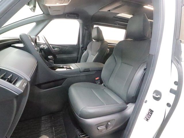 TOYOTA ALPHARD 2024 Image 31