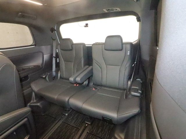 TOYOTA ALPHARD 2024 Image 31