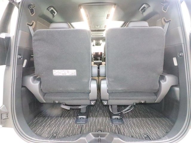 TOYOTA ALPHARD 2024 Image 31