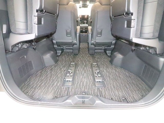TOYOTA ALPHARD 2024 Image 31