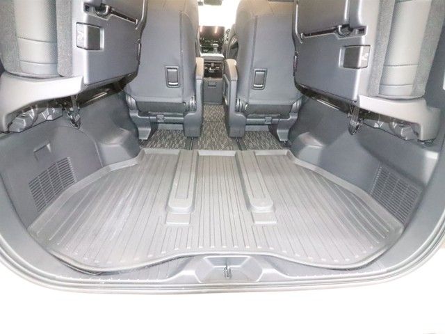 TOYOTA ALPHARD 2024 Image 31