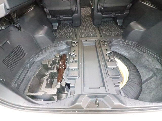 TOYOTA ALPHARD 2024 Image 31