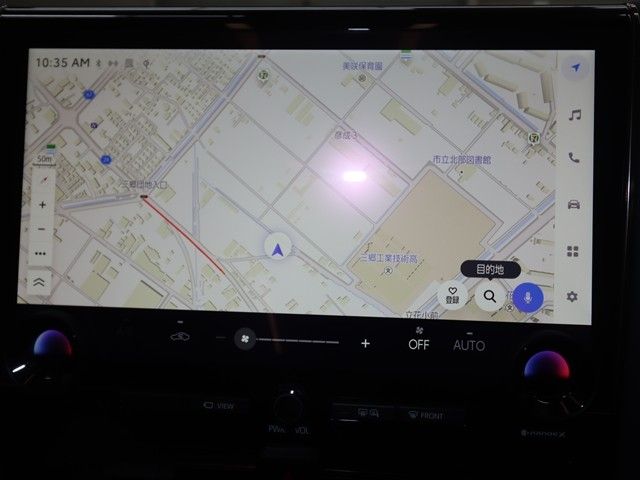 TOYOTA ALPHARD 2024 Image 31