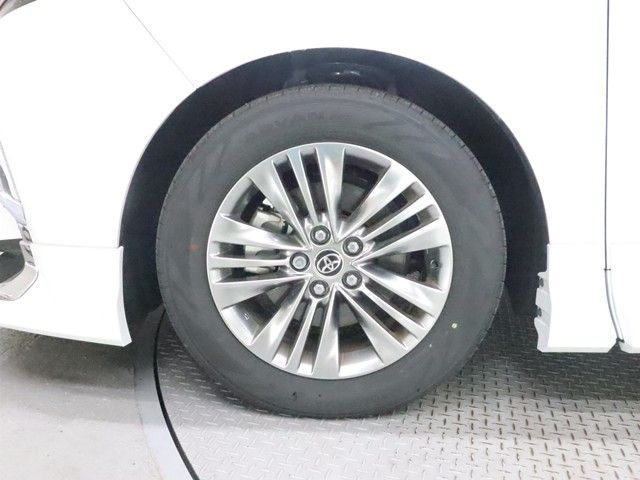TOYOTA ALPHARD 2024 Image 31