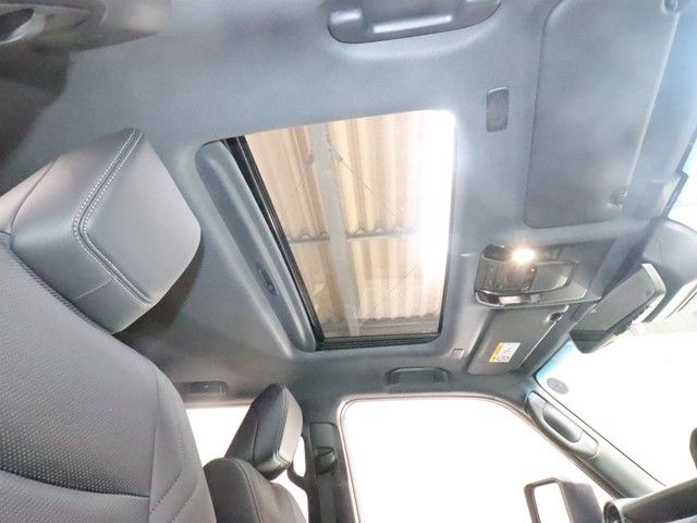 TOYOTA LANDCRUISER 250 2025 Image 31