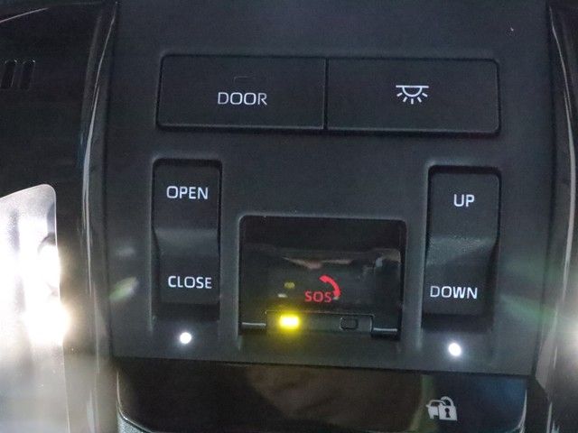 TOYOTA LANDCRUISER 250 2025 Image 31