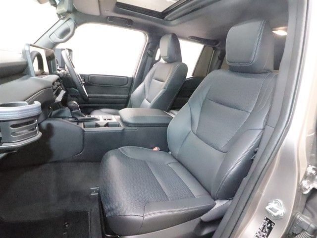 TOYOTA LANDCRUISER 250 2025 Image 31