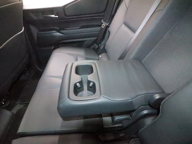 TOYOTA LANDCRUISER 250 2025 Image 31