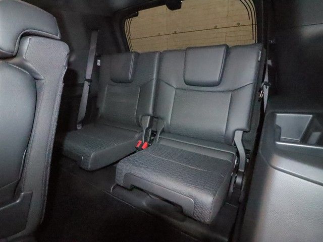 TOYOTA LANDCRUISER 250 2025 Image 31