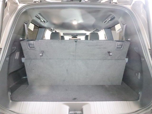 TOYOTA LANDCRUISER 250 2025 Image 31