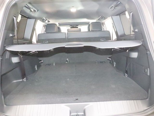 TOYOTA LANDCRUISER 250 2025 Image 31