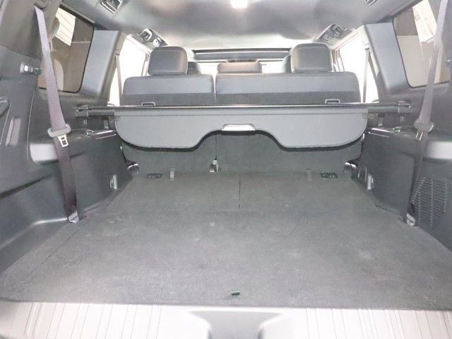 TOYOTA LANDCRUISER 250 2025 Image 31