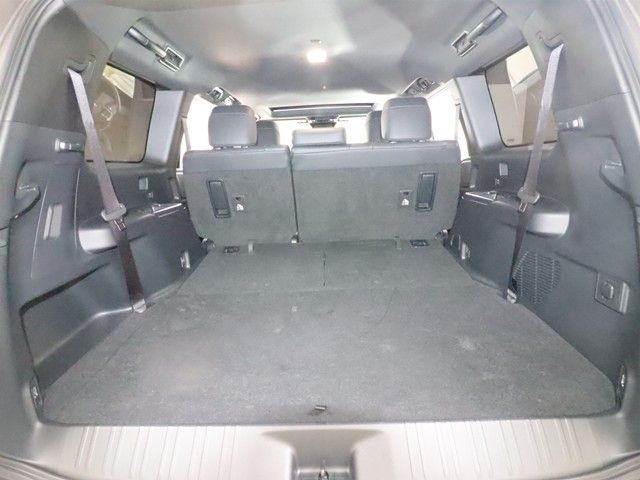 TOYOTA LANDCRUISER 250 2025 Image 31