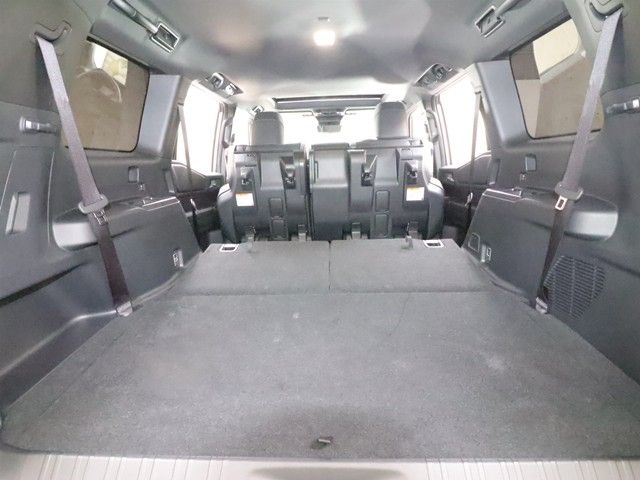 TOYOTA LANDCRUISER 250 2025 Image 31