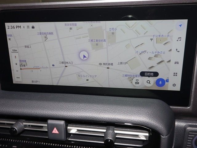 TOYOTA LANDCRUISER 250 2025 Image 31