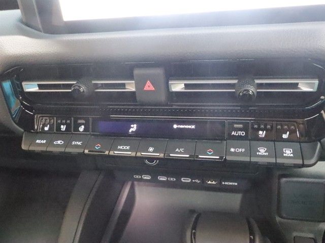 TOYOTA LANDCRUISER 250 2025 Image 31